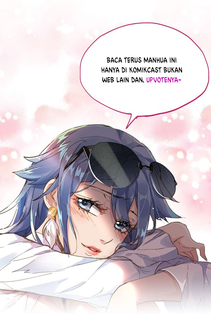 The Sacred Ruins Chapter 70 Gambar 33